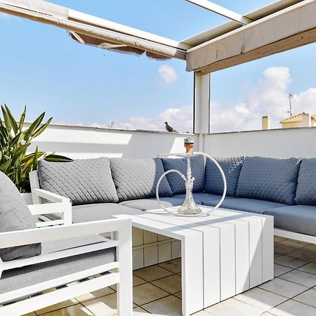 Apartamento Villa Amalia Torrevieja Eksteriør bilde