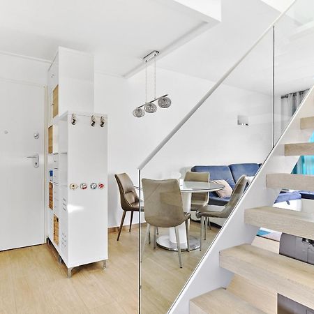 Apartamento Villa Amalia Torrevieja Eksteriør bilde