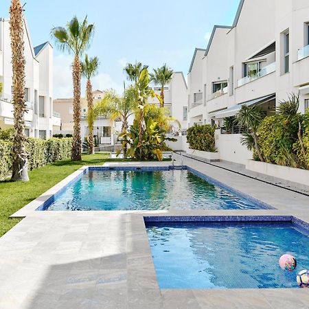 Apartamento Villa Amalia Torrevieja Eksteriør bilde