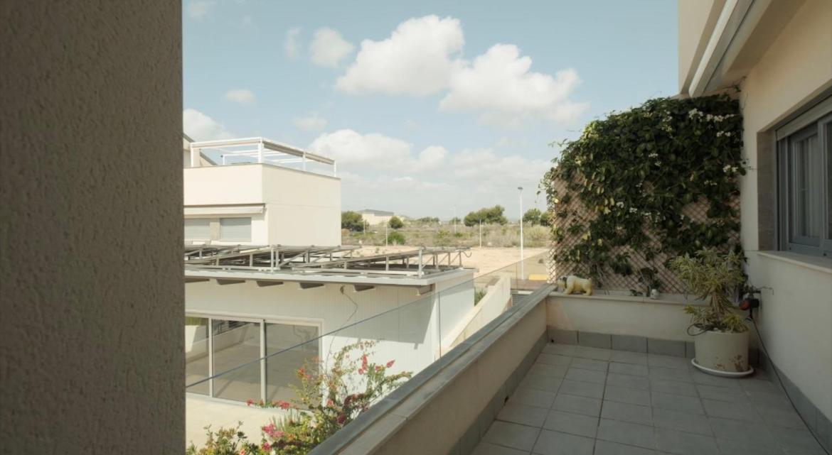 Apartamento Villa Amalia Torrevieja Eksteriør bilde