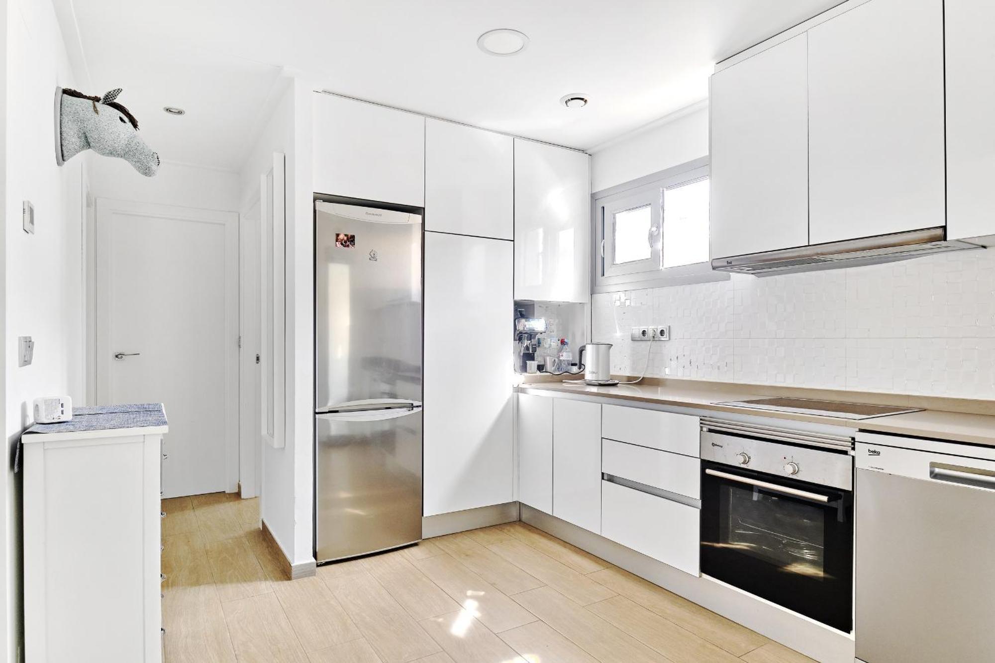 Apartamento Villa Amalia Torrevieja Eksteriør bilde