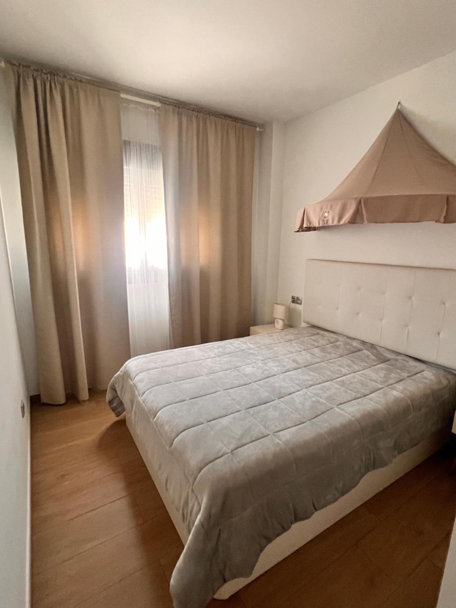Apartamento Villa Amalia Torrevieja Eksteriør bilde