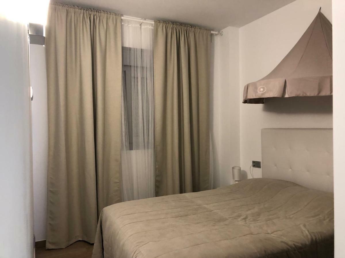 Apartamento Villa Amalia Torrevieja Eksteriør bilde