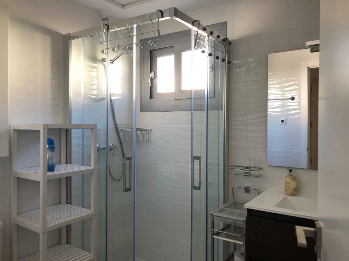 Apartamento Villa Amalia Torrevieja Eksteriør bilde