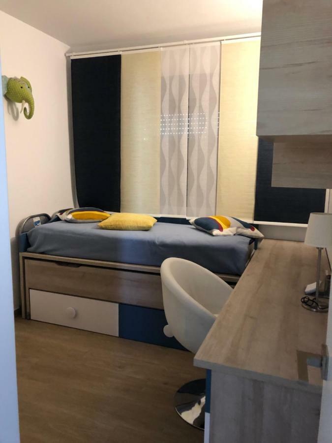 Apartamento Villa Amalia Torrevieja Eksteriør bilde