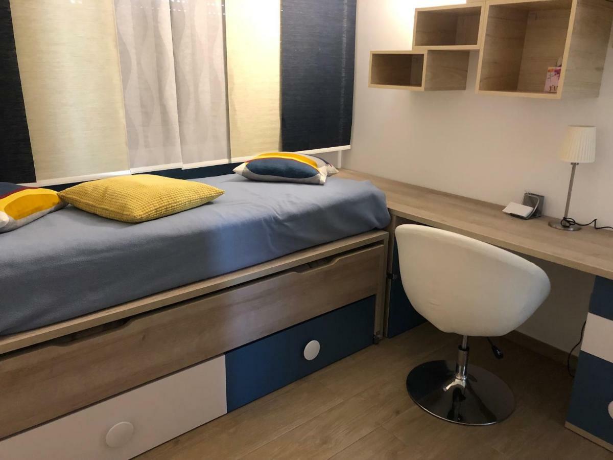 Apartamento Villa Amalia Torrevieja Eksteriør bilde