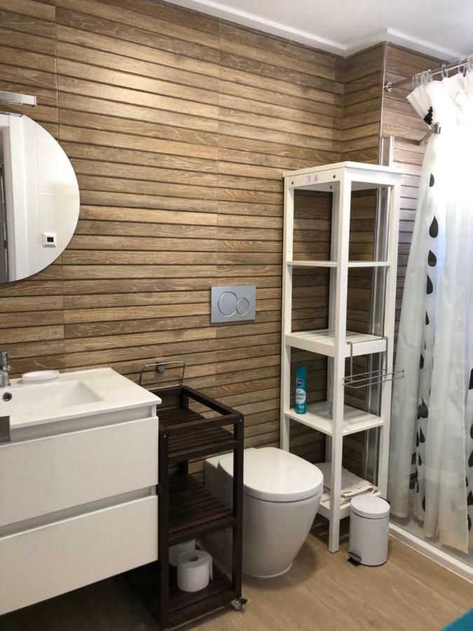 Apartamento Villa Amalia Torrevieja Eksteriør bilde